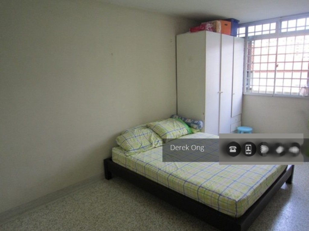 Blk 6 Ghim Moh Road (Queenstown), HDB 3 Rooms #138790472